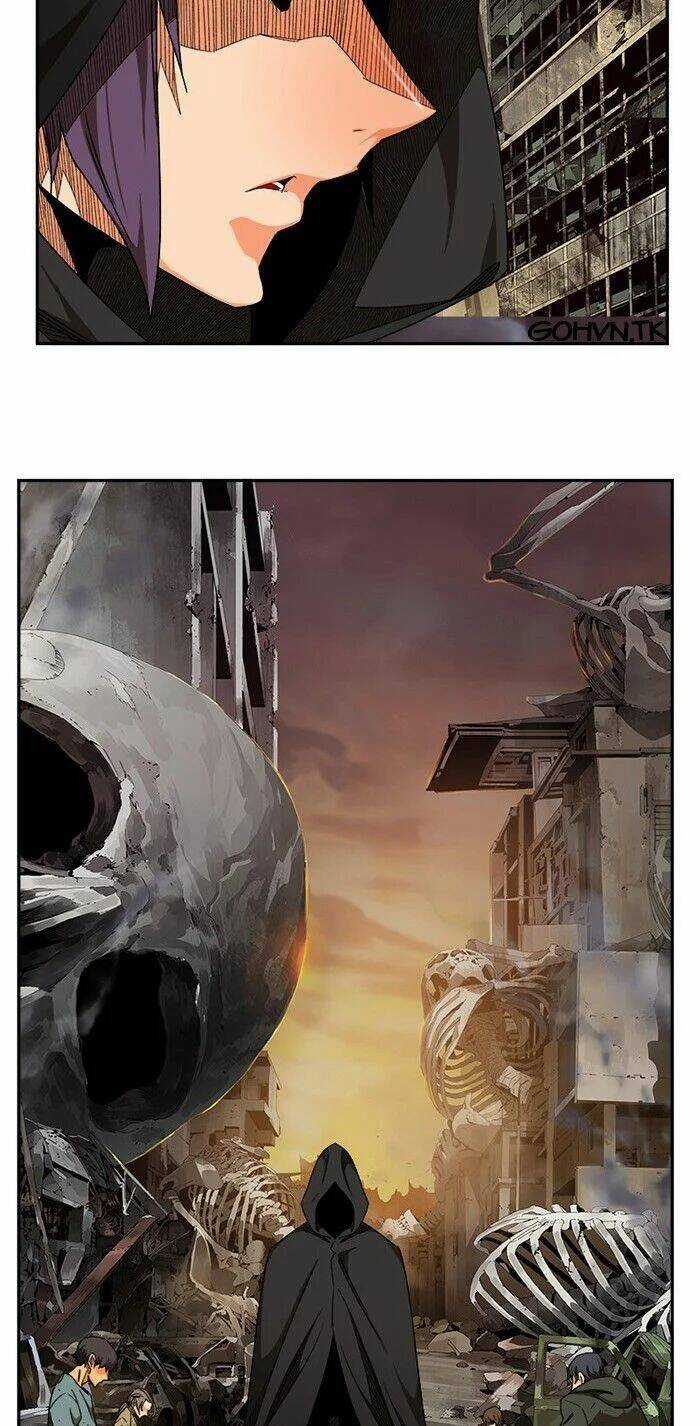 Chúa Tể Học Đường - Chapter 484 - Trang 6