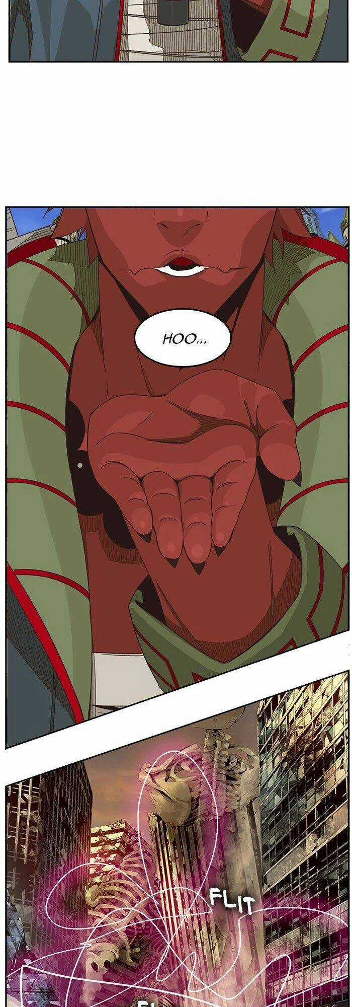 Chúa Tể Học Đường - Chapter 484 - Trang 68