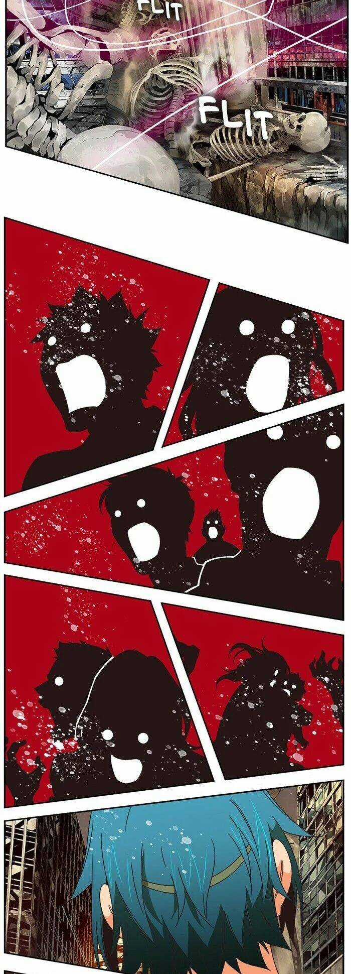 Chúa Tể Học Đường - Chapter 484 - Trang 69