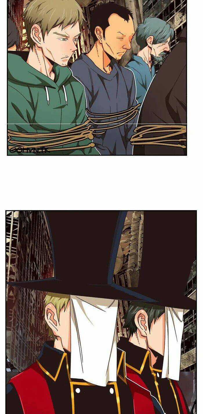 Chúa Tể Học Đường - Chapter 484 - Trang 9