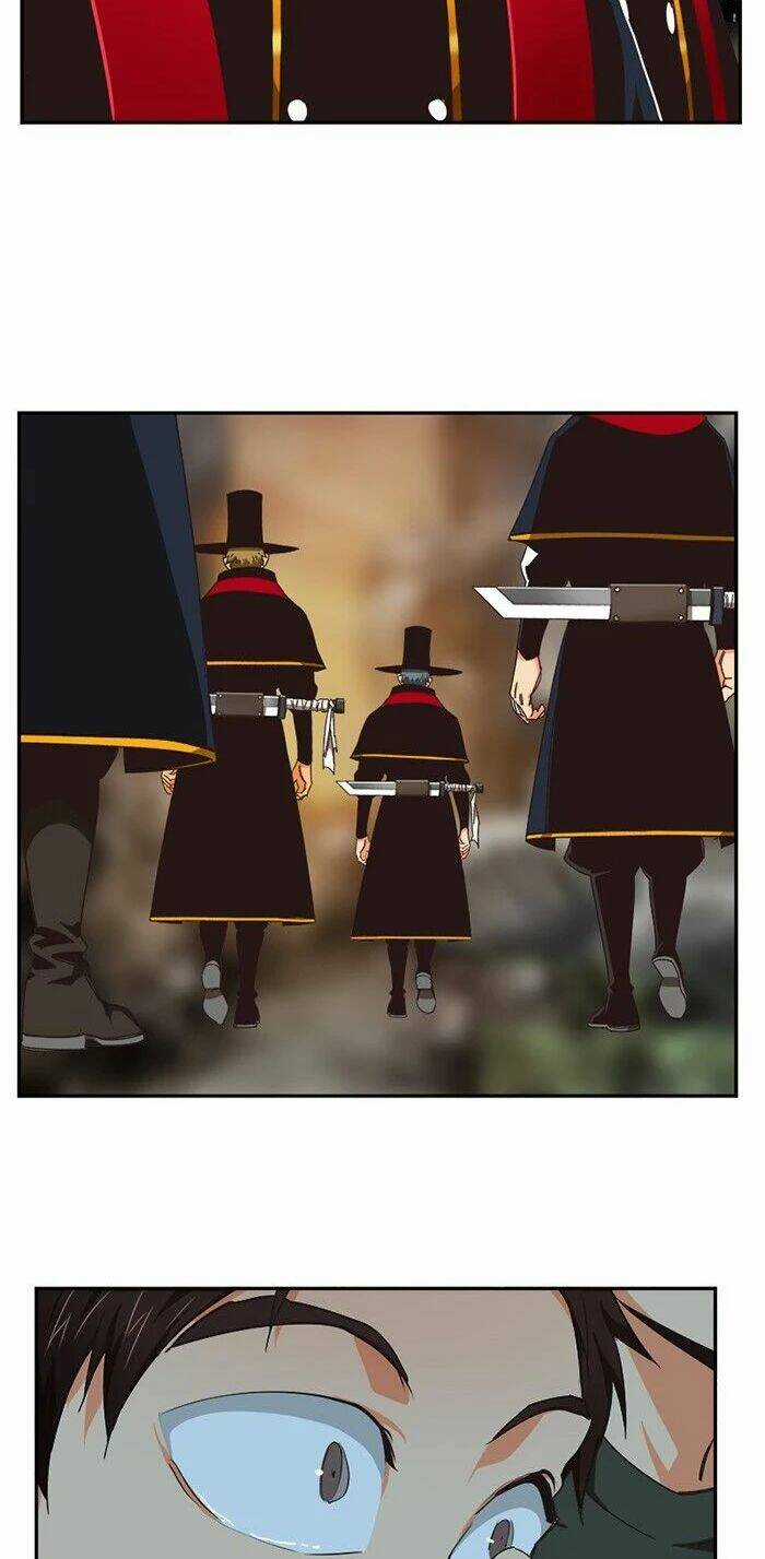 Chúa Tể Học Đường - Chapter 484 - Trang 10