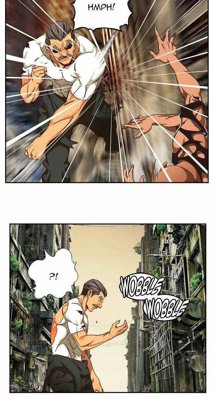 Chúa Tể Học Đường - Chapter 485 - Trang 19