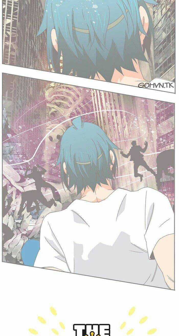 Chúa Tể Học Đường - Chapter 485 - Trang 4