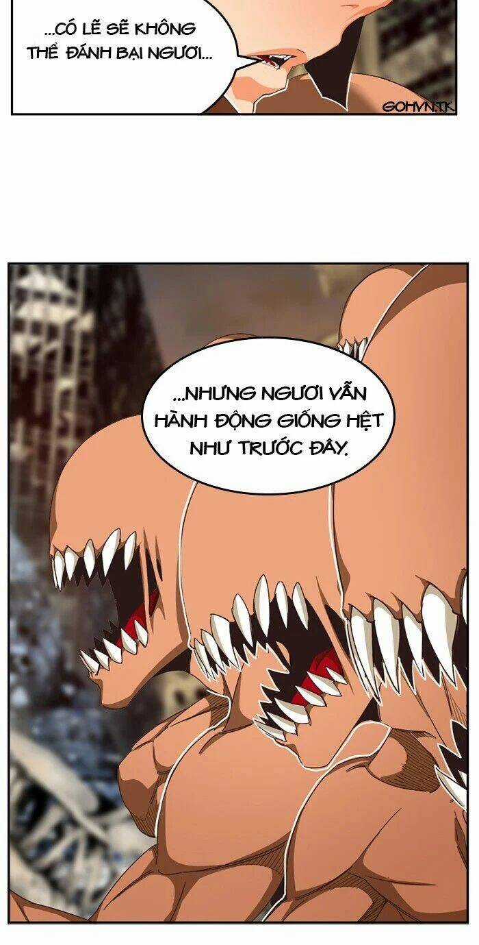 Chúa Tể Học Đường - Chapter 485 - Trang 39