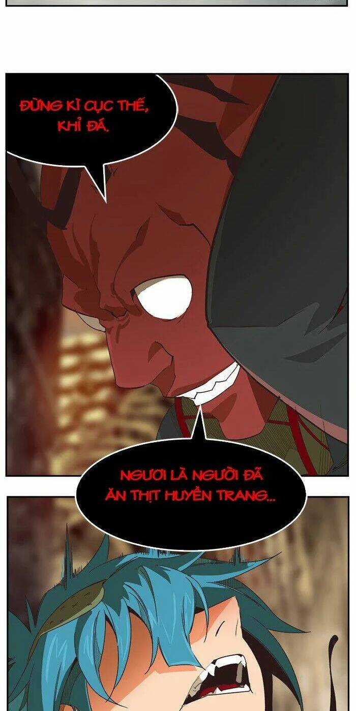 Chúa Tể Học Đường - Chapter 485 - Trang 49