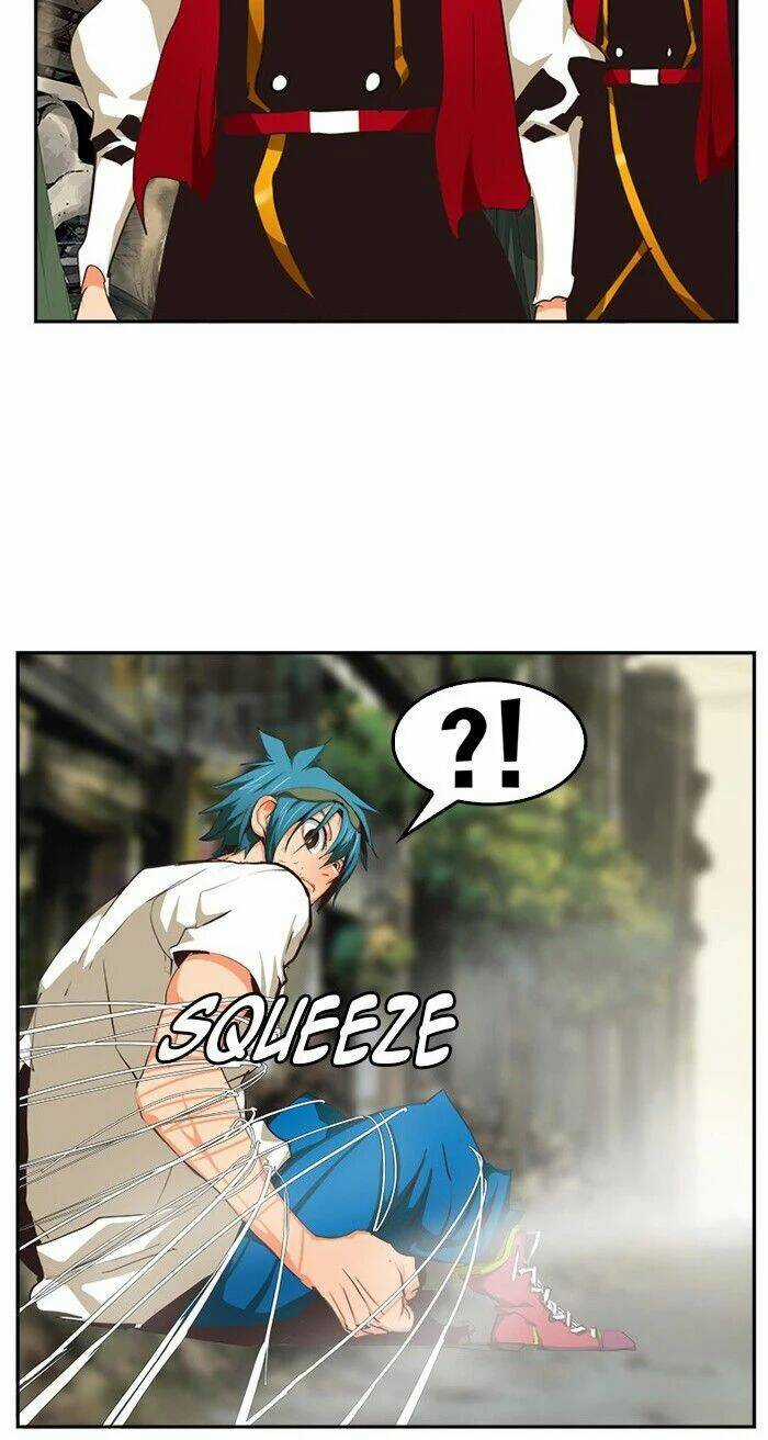 Chúa Tể Học Đường - Chapter 485 - Trang 10