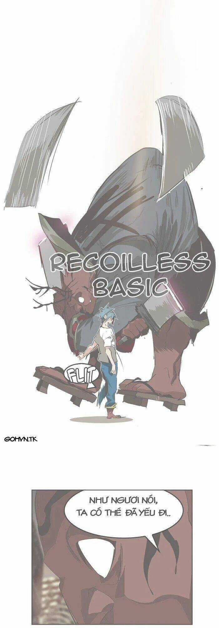 Chúa Tể Học Đường - Chapter 486 - Trang 2