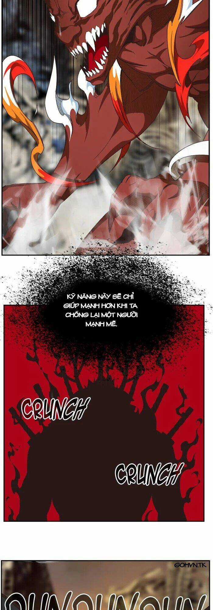 Chúa Tể Học Đường - Chapter 486 - Trang 16