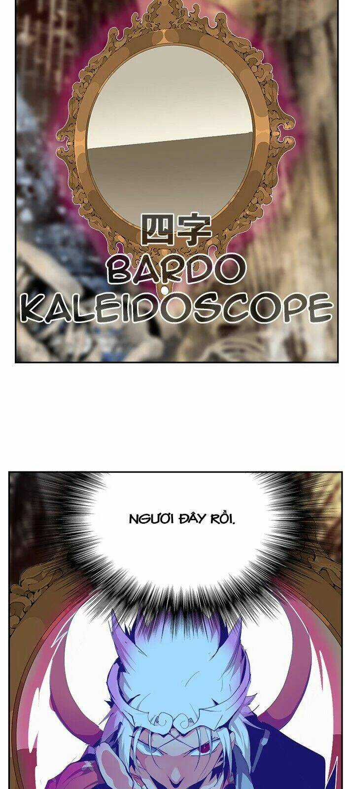 Chúa Tể Học Đường - Chapter 486 - Trang 22