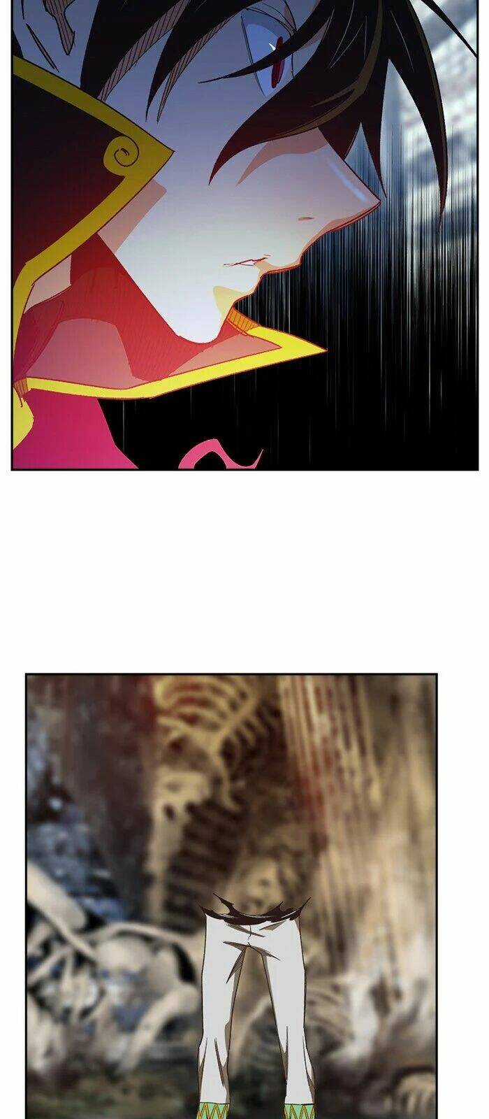 Chúa Tể Học Đường - Chapter 486 - Trang 27