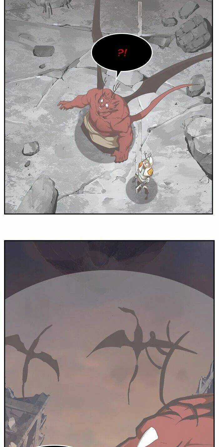 Chúa Tể Học Đường - Chapter 486 - Trang 37