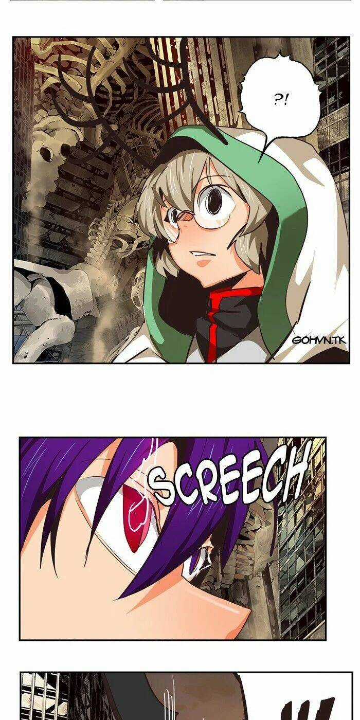 Chúa Tể Học Đường - Chapter 486 - Trang 40