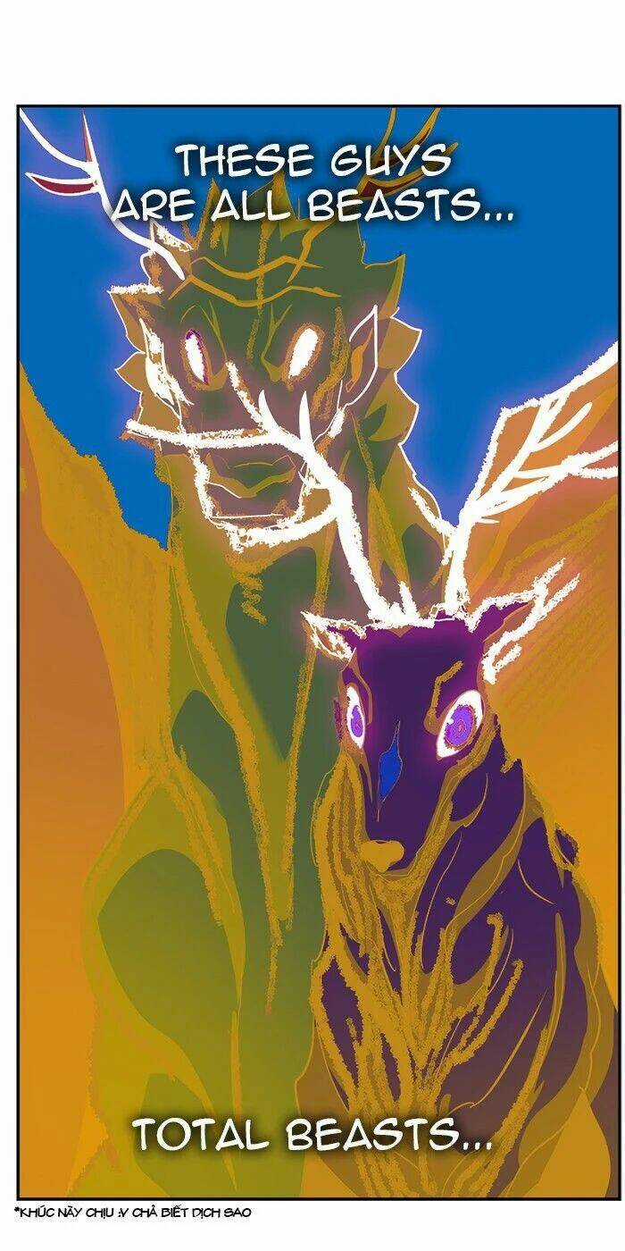 Chúa Tể Học Đường - Chapter 486 - Trang 42