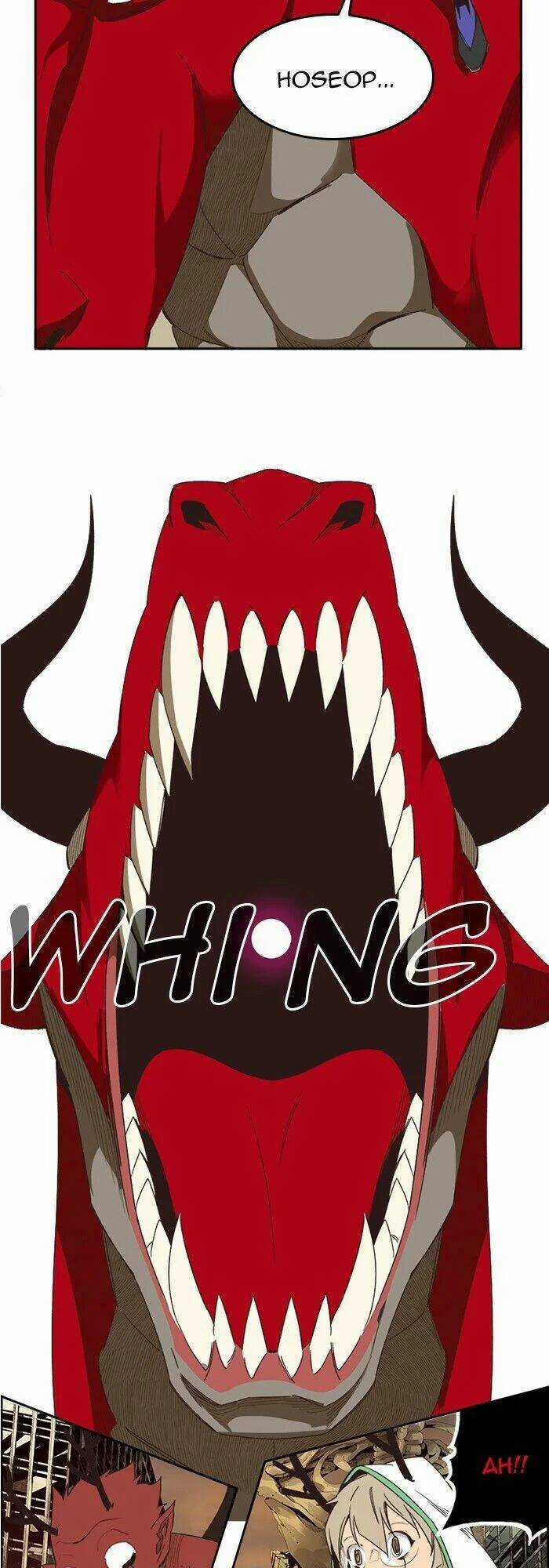 Chúa Tể Học Đường - Chapter 486 - Trang 44