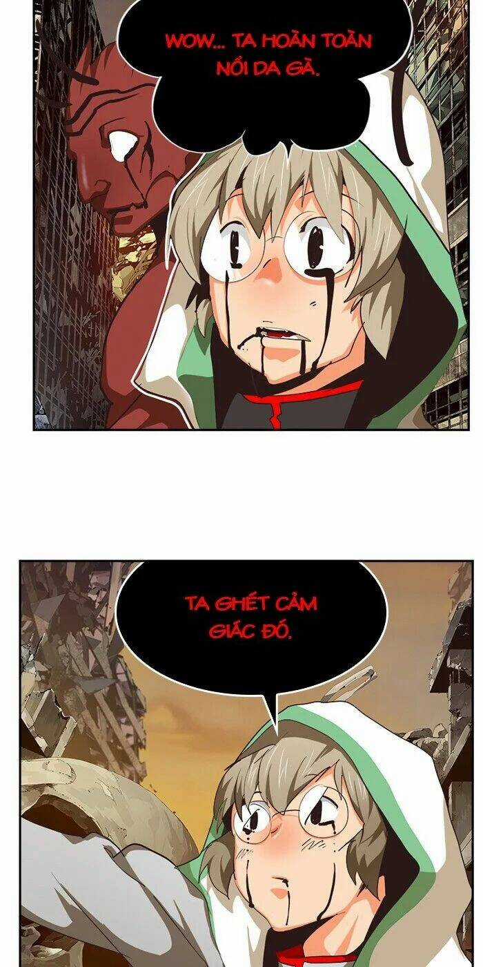 Chúa Tể Học Đường - Chapter 486 - Trang 46