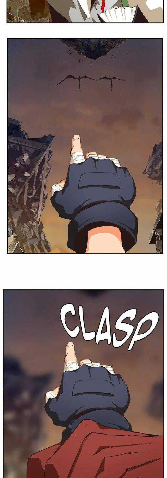 Chúa Tể Học Đường - Chapter 486 - Trang 47