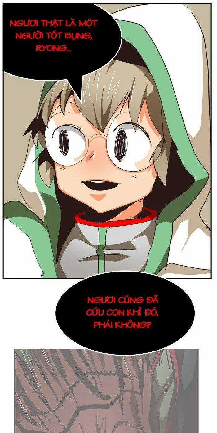 Chúa Tể Học Đường - Chapter 486 - Trang 49