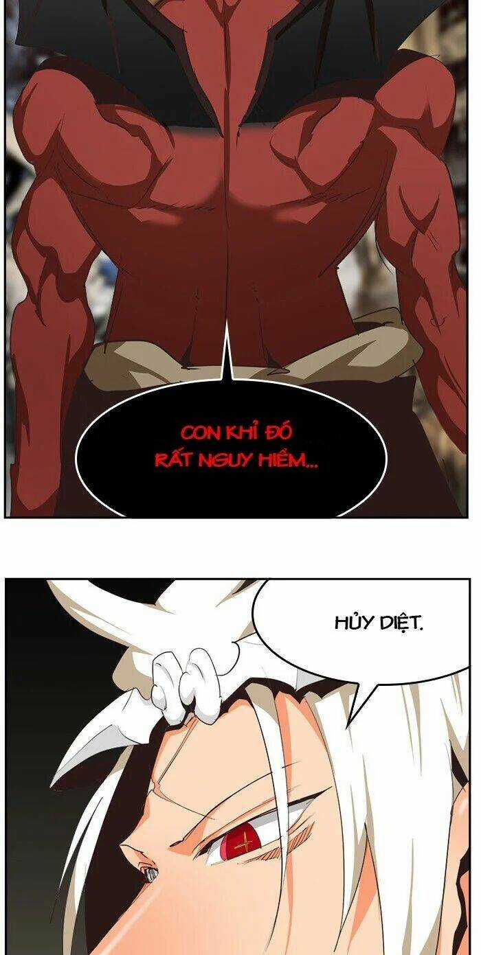 Chúa Tể Học Đường - Chapter 486 - Trang 54