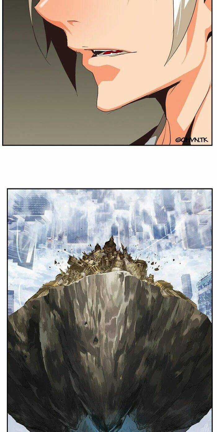 Chúa Tể Học Đường - Chapter 486 - Trang 55