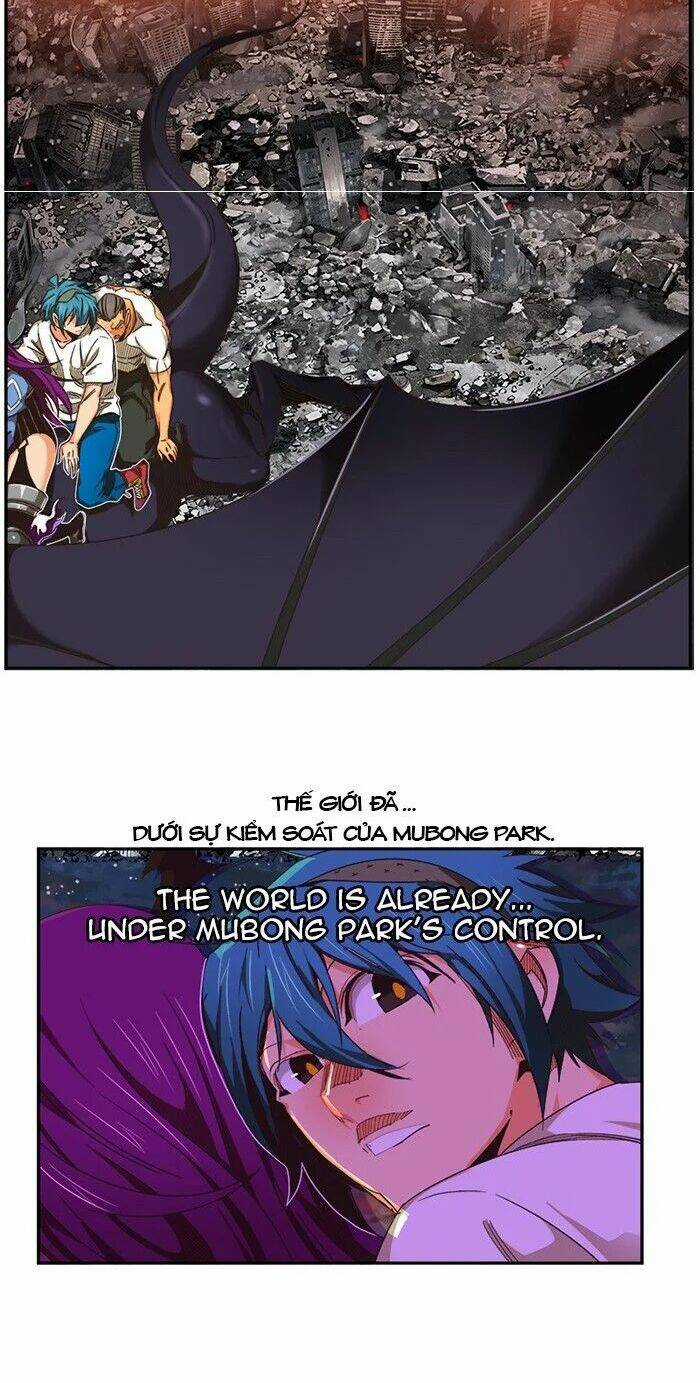 Chúa Tể Học Đường - Chapter 486 - Trang 61