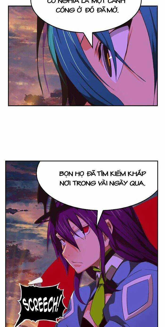 Chúa Tể Học Đường - Chapter 486 - Trang 64