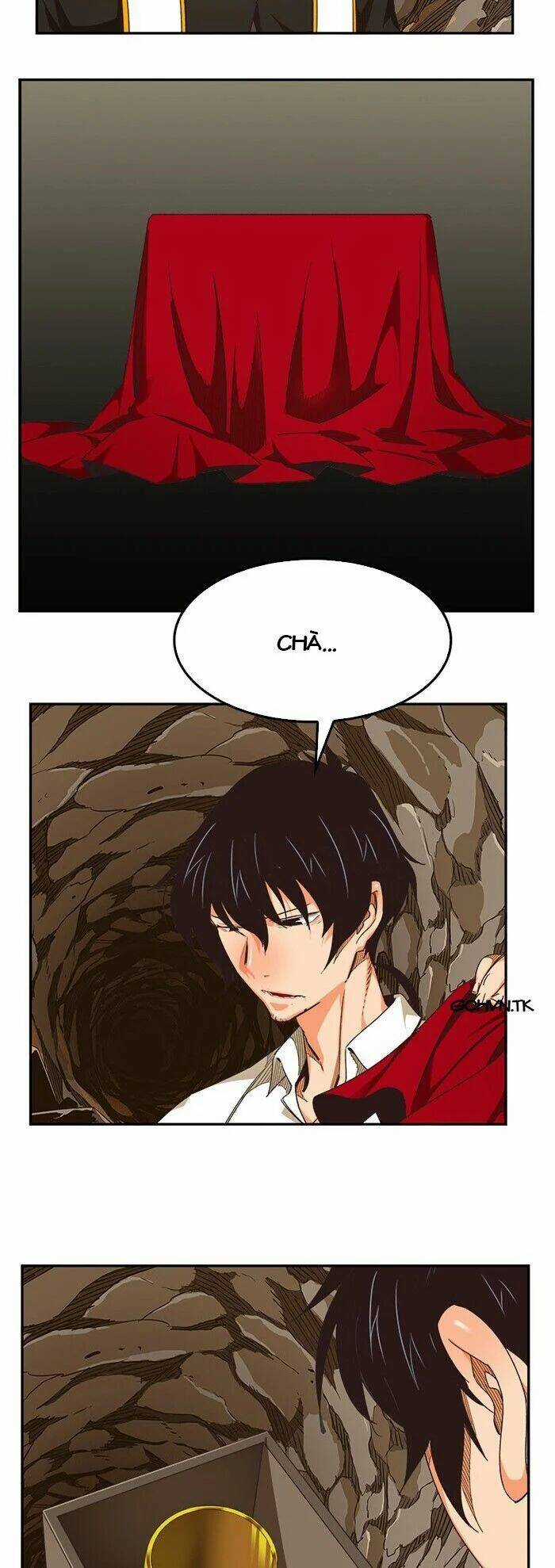 Chúa Tể Học Đường - Chapter 486 - Trang 69