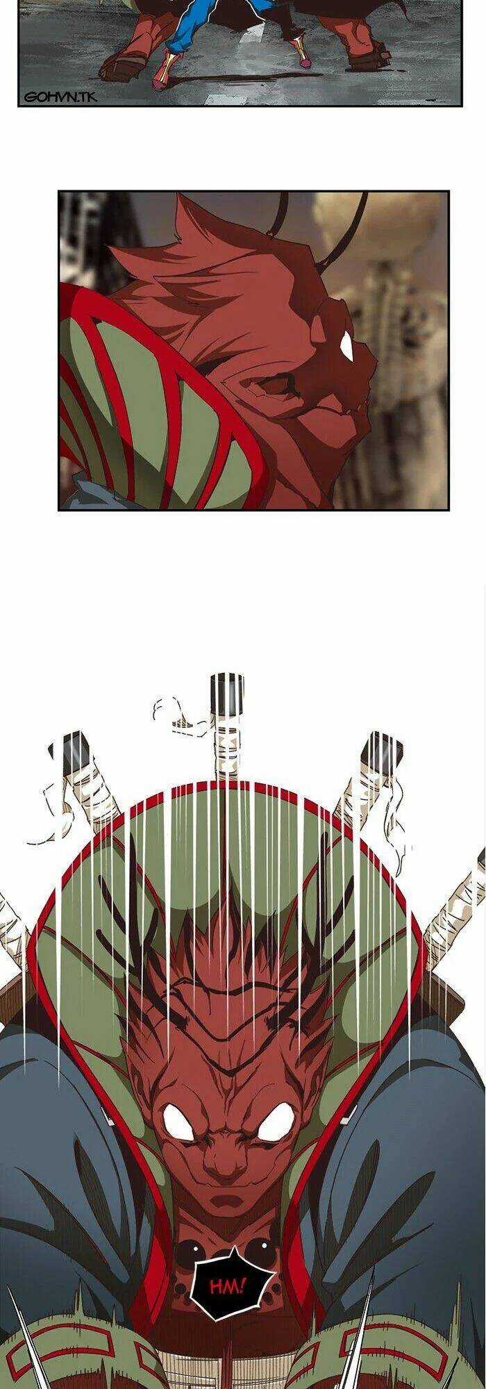 Chúa Tể Học Đường - Chapter 486 - Trang 9