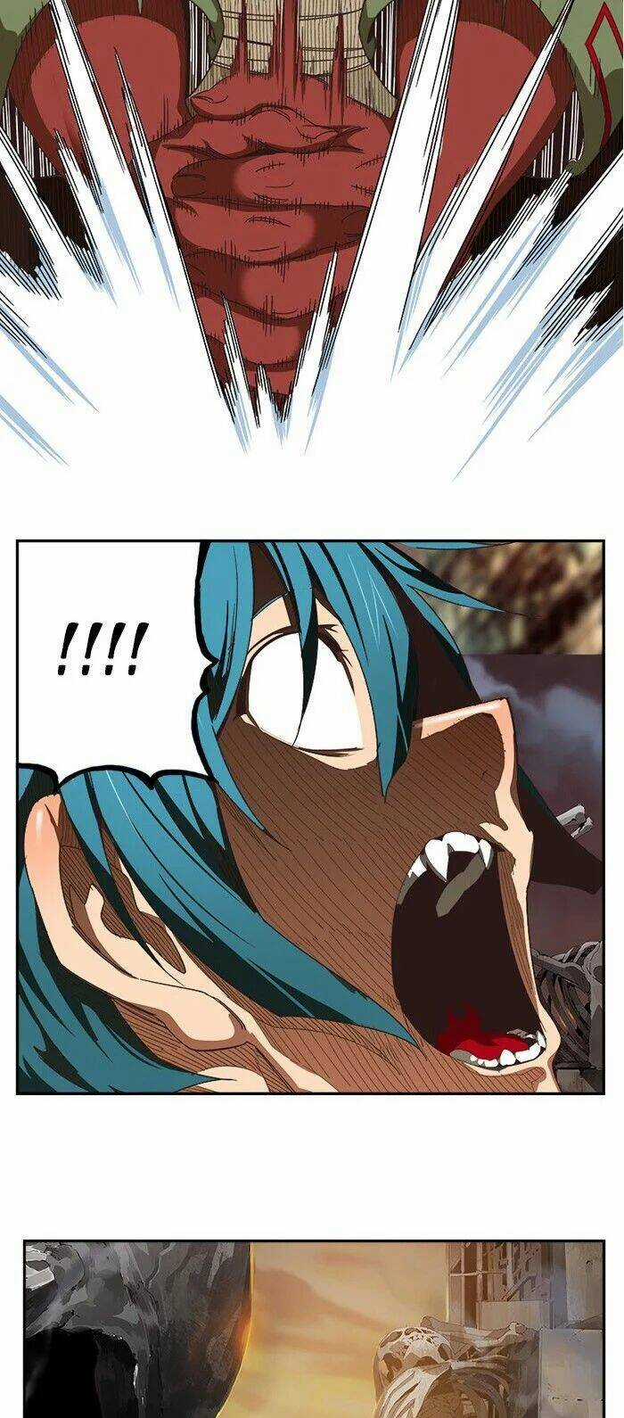 Chúa Tể Học Đường - Chapter 486 - Trang 10