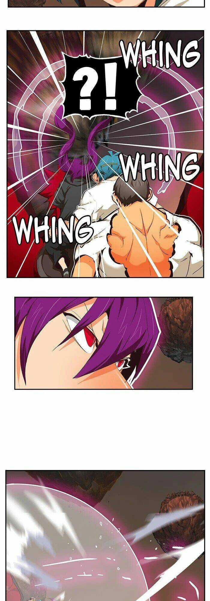 Chúa Tể Học Đường - Chapter 487 - Trang 11