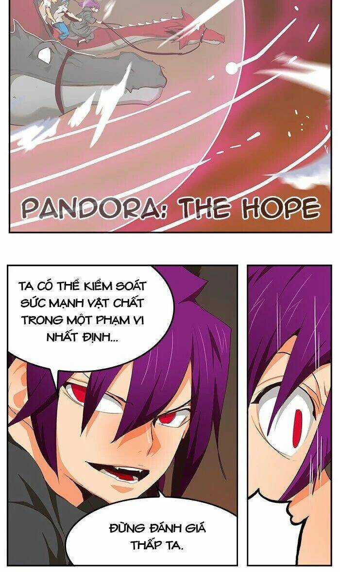 Chúa Tể Học Đường - Chapter 487 - Trang 12