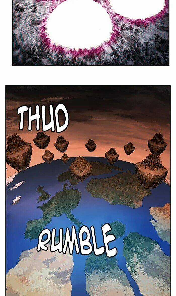 Chúa Tể Học Đường - Chapter 487 - Trang 3