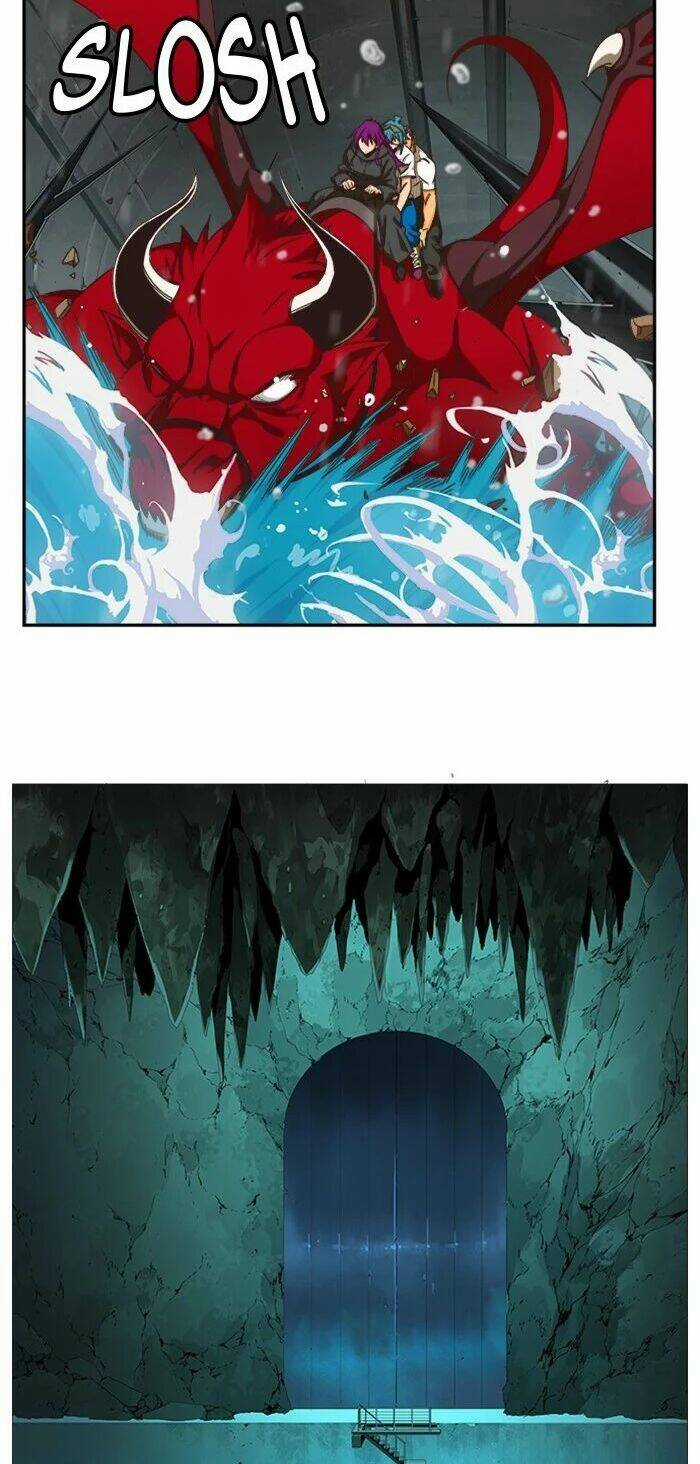 Chúa Tể Học Đường - Chapter 487 - Trang 22