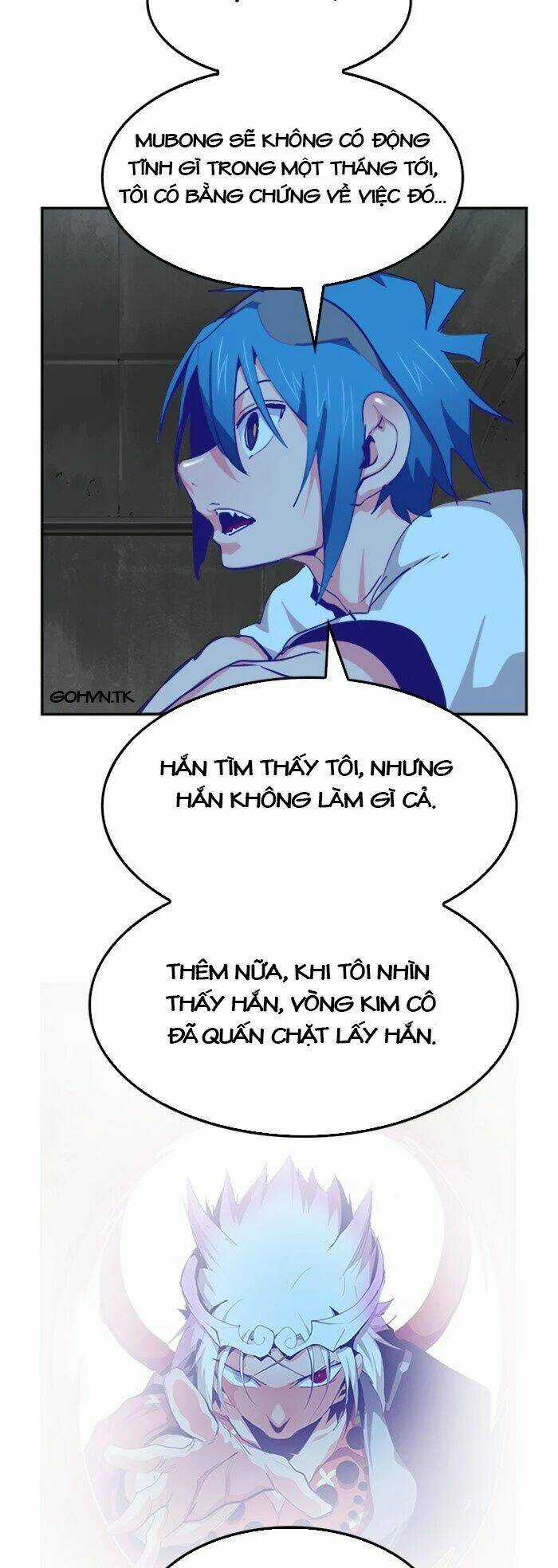 Chúa Tể Học Đường - Chapter 487 - Trang 60