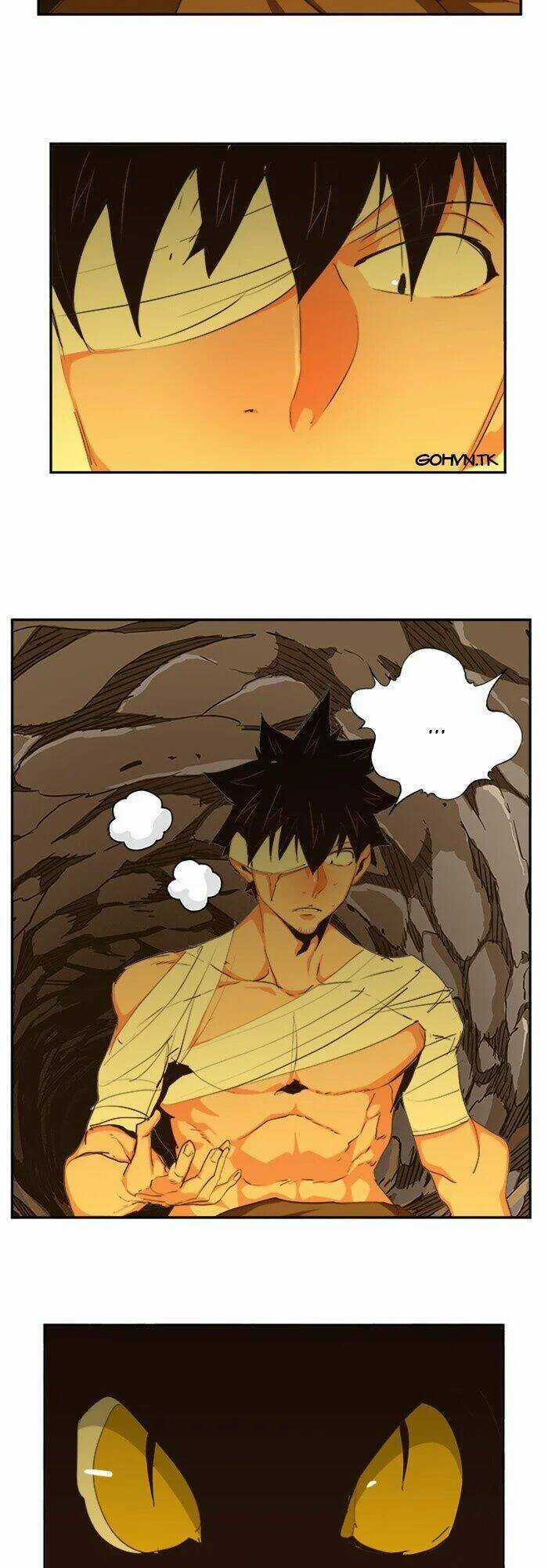 Chúa Tể Học Đường - Chapter 487 - Trang 71