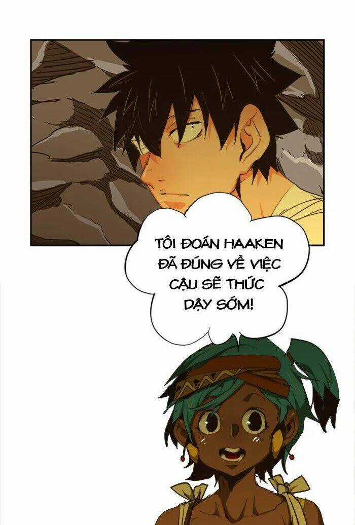 Chúa Tể Học Đường - Chapter 487 - Trang 73