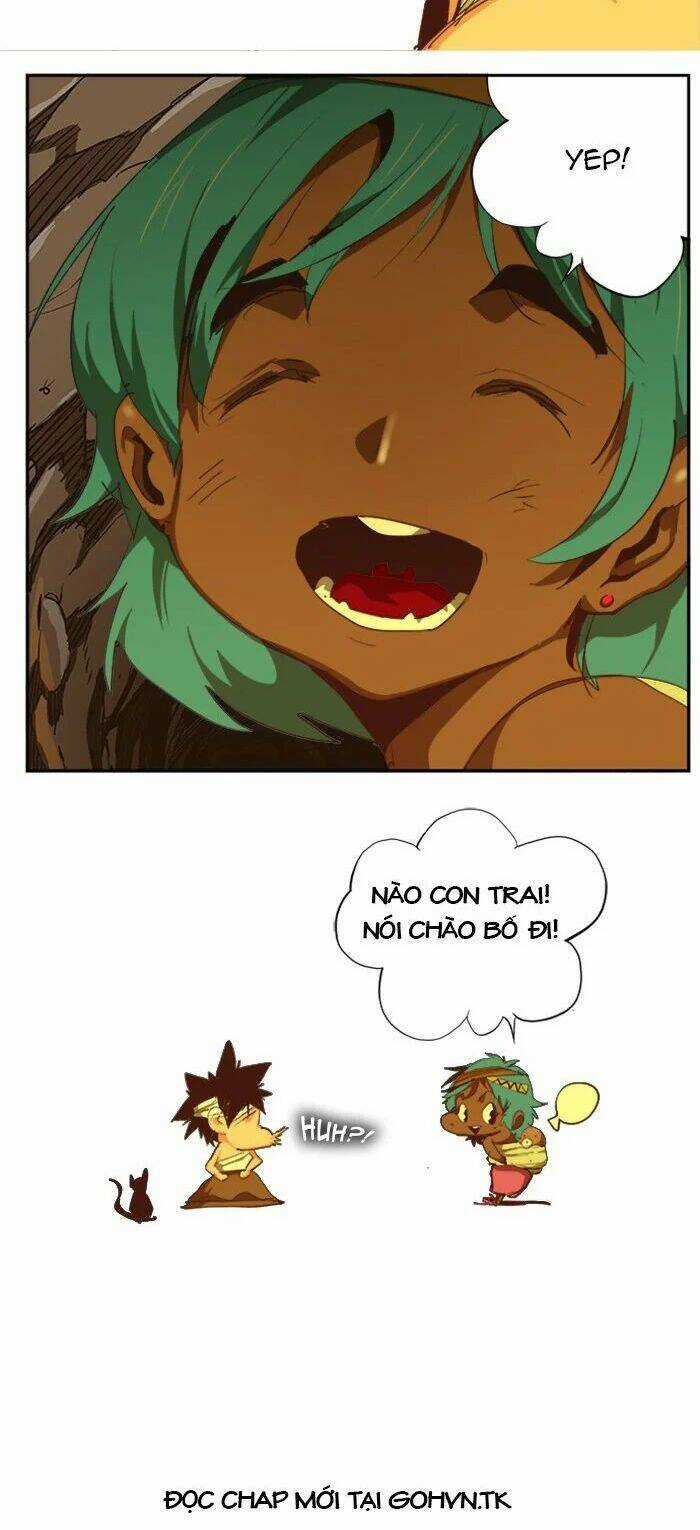 Chúa Tể Học Đường - Chapter 487 - Trang 76