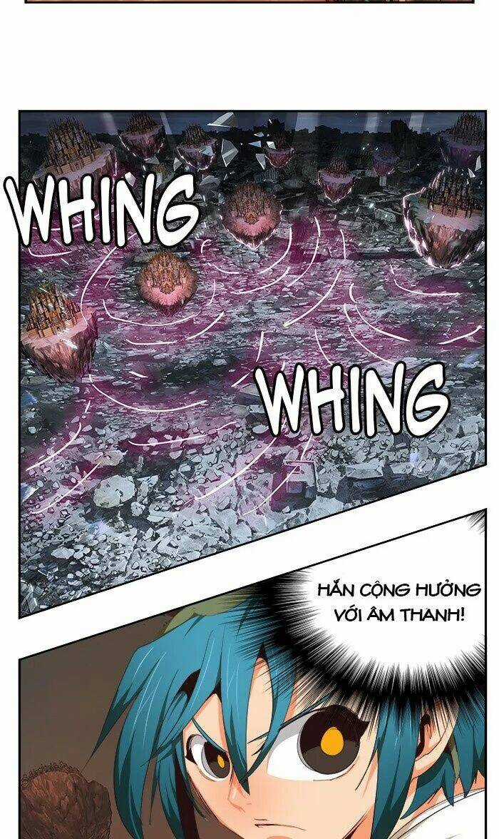 Chúa Tể Học Đường - Chapter 487 - Trang 10