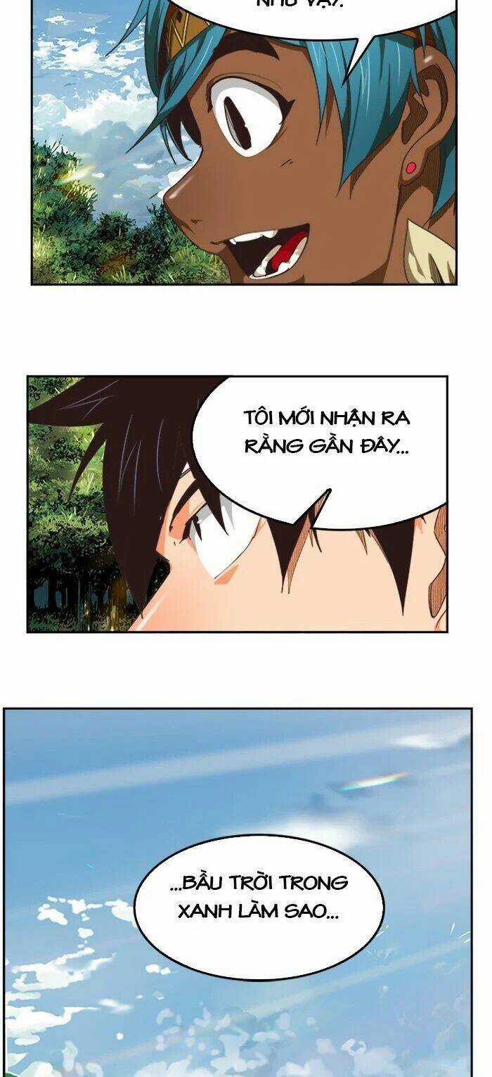 Chúa Tể Học Đường - Chapter 488 - Trang 3