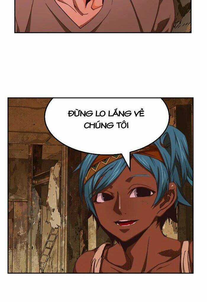 Chúa Tể Học Đường - Chapter 488 - Trang 22
