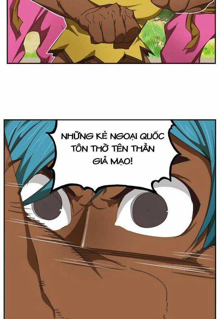 Chúa Tể Học Đường - Chapter 488 - Trang 28