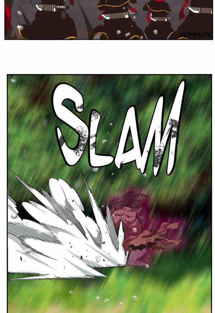 Chúa Tể Học Đường - Chapter 488 - Trang 30