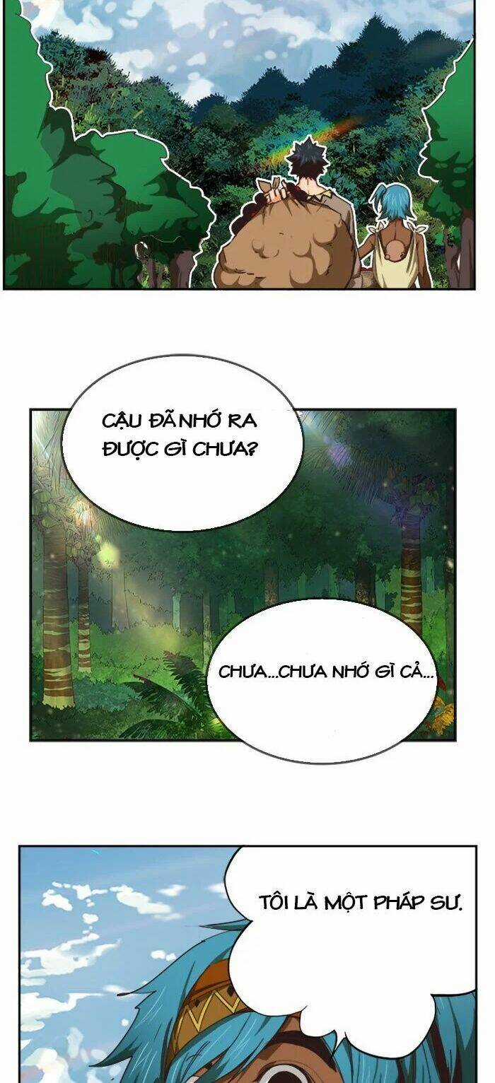 Chúa Tể Học Đường - Chapter 488 - Trang 4