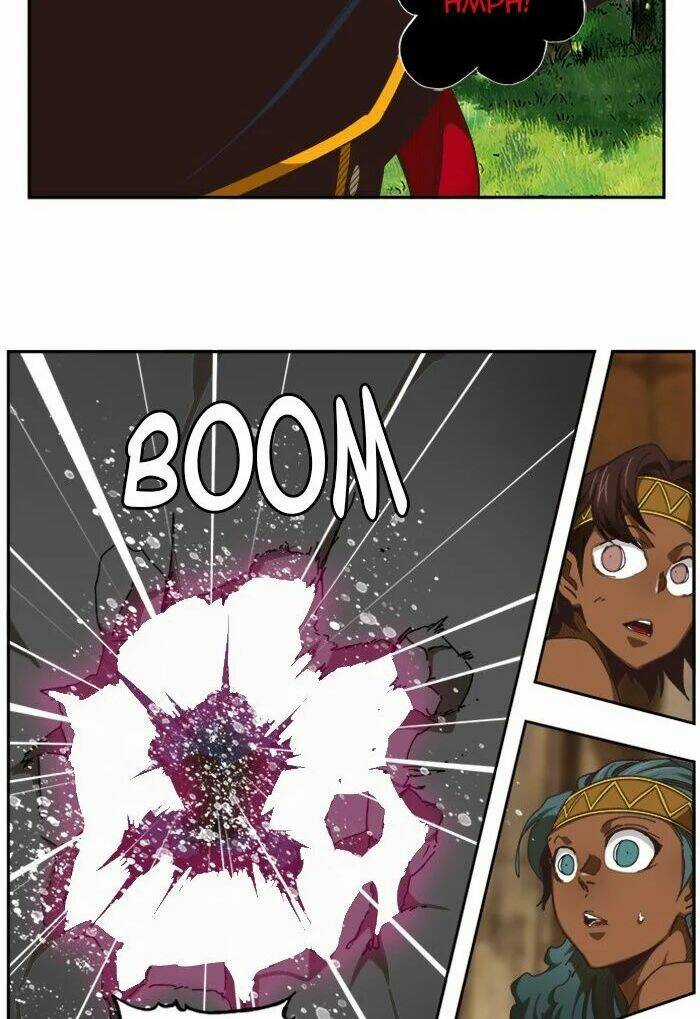 Chúa Tể Học Đường - Chapter 488 - Trang 34