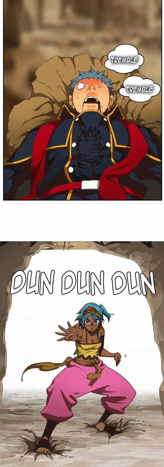 Chúa Tể Học Đường - Chapter 488 - Trang 36