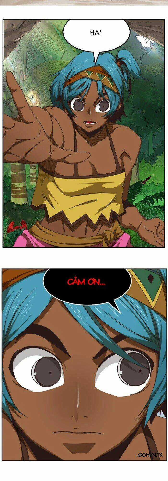 Chúa Tể Học Đường - Chapter 488 - Trang 37