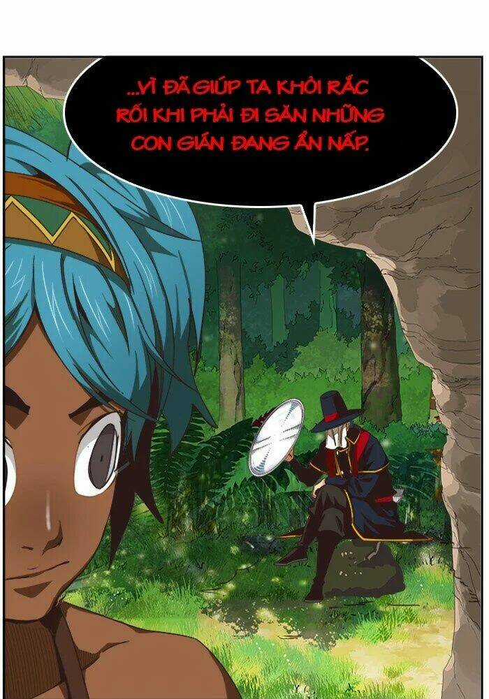 Chúa Tể Học Đường - Chapter 488 - Trang 38