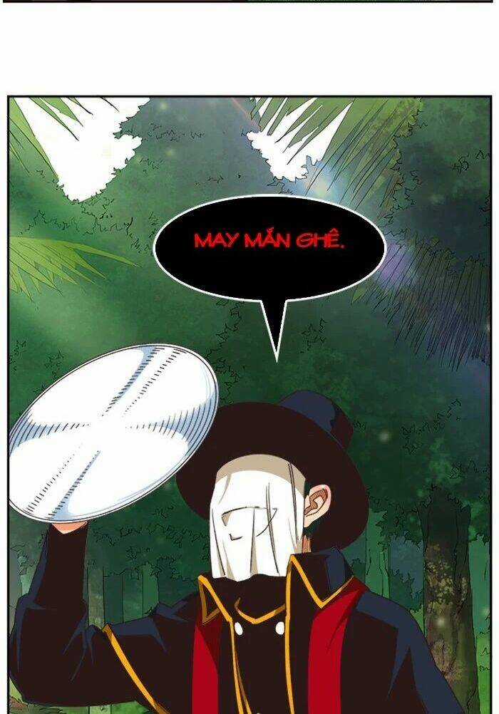 Chúa Tể Học Đường - Chapter 488 - Trang 39