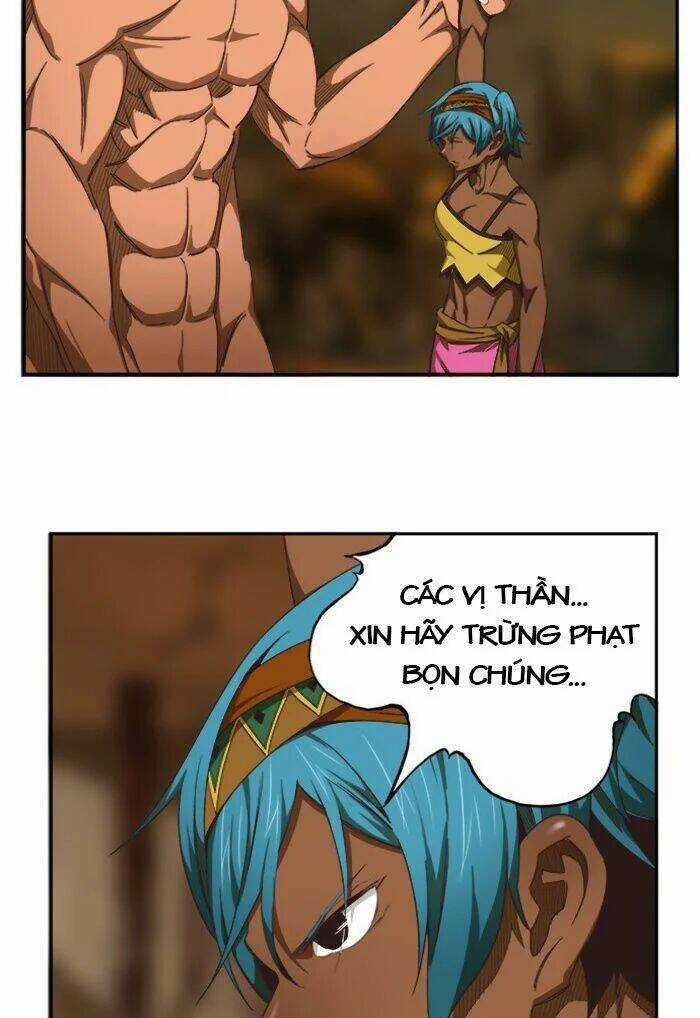 Chúa Tể Học Đường - Chapter 488 - Trang 41