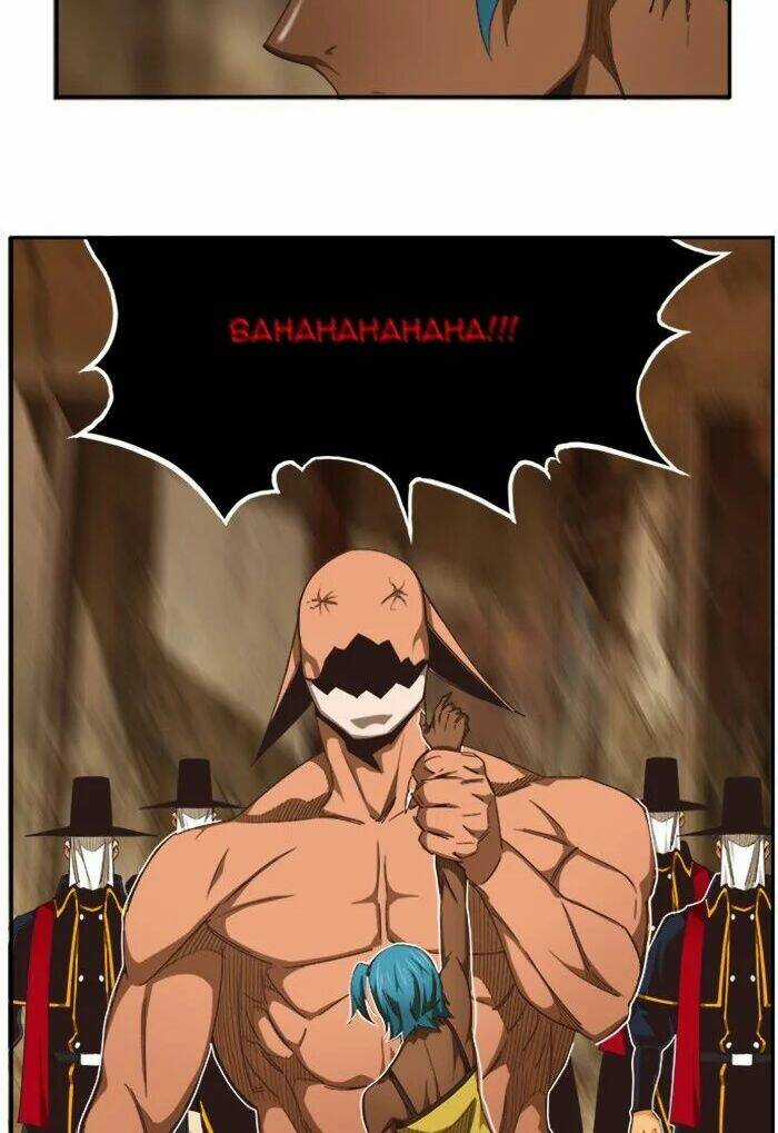 Chúa Tể Học Đường - Chapter 488 - Trang 42