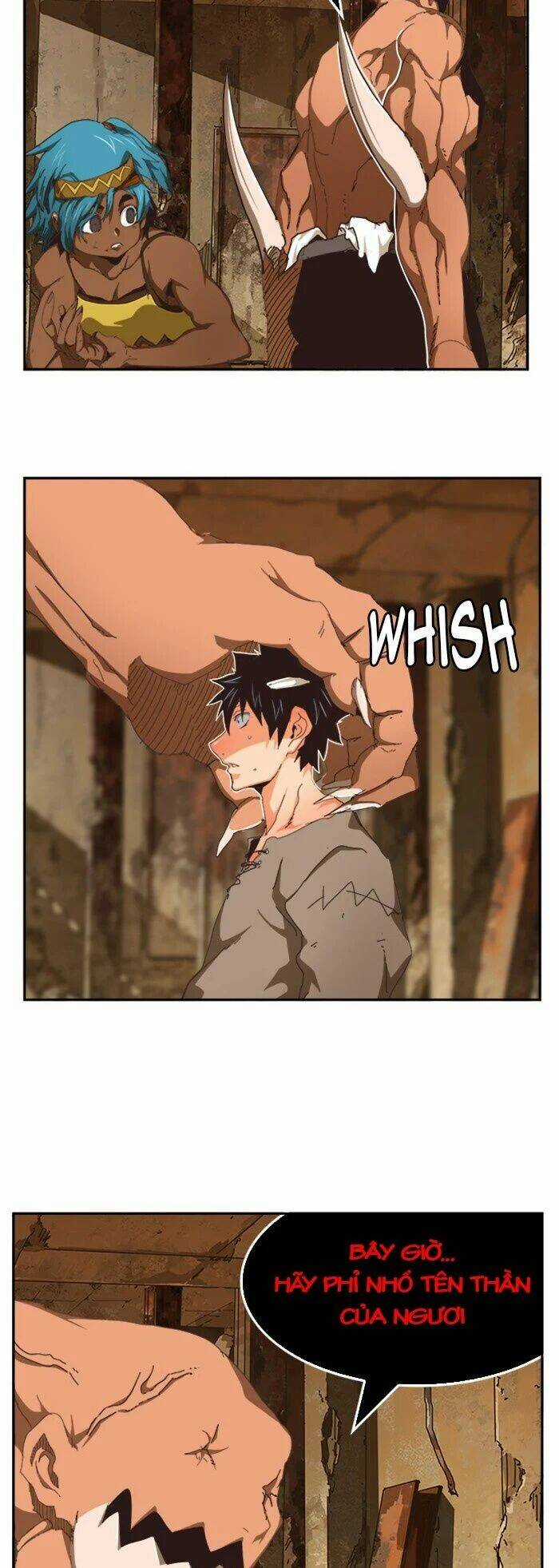 Chúa Tể Học Đường - Chapter 488 - Trang 47